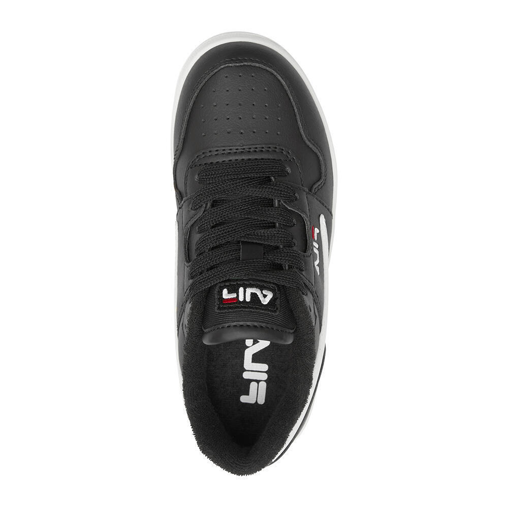 FILA 1010787 Arcade low kids 25Y Black