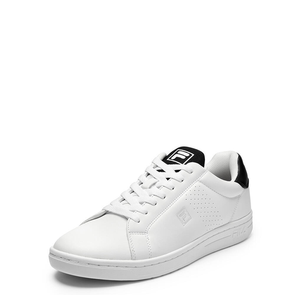 FILA 1010929 Crosscourt 2 NT 90T White/Black