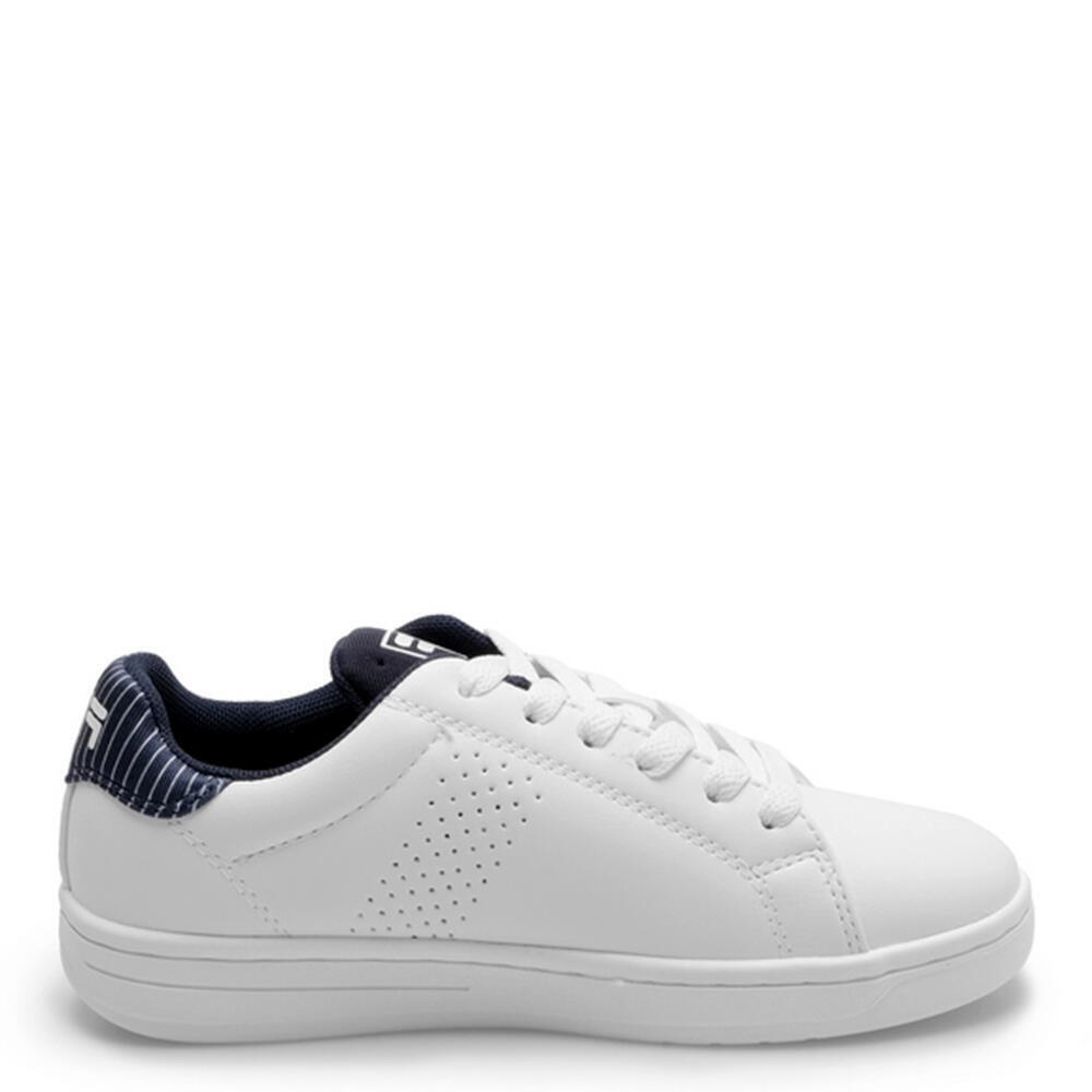 FILA 1011115 Crosscourt 2 NT kids 92E White/Fila Navy