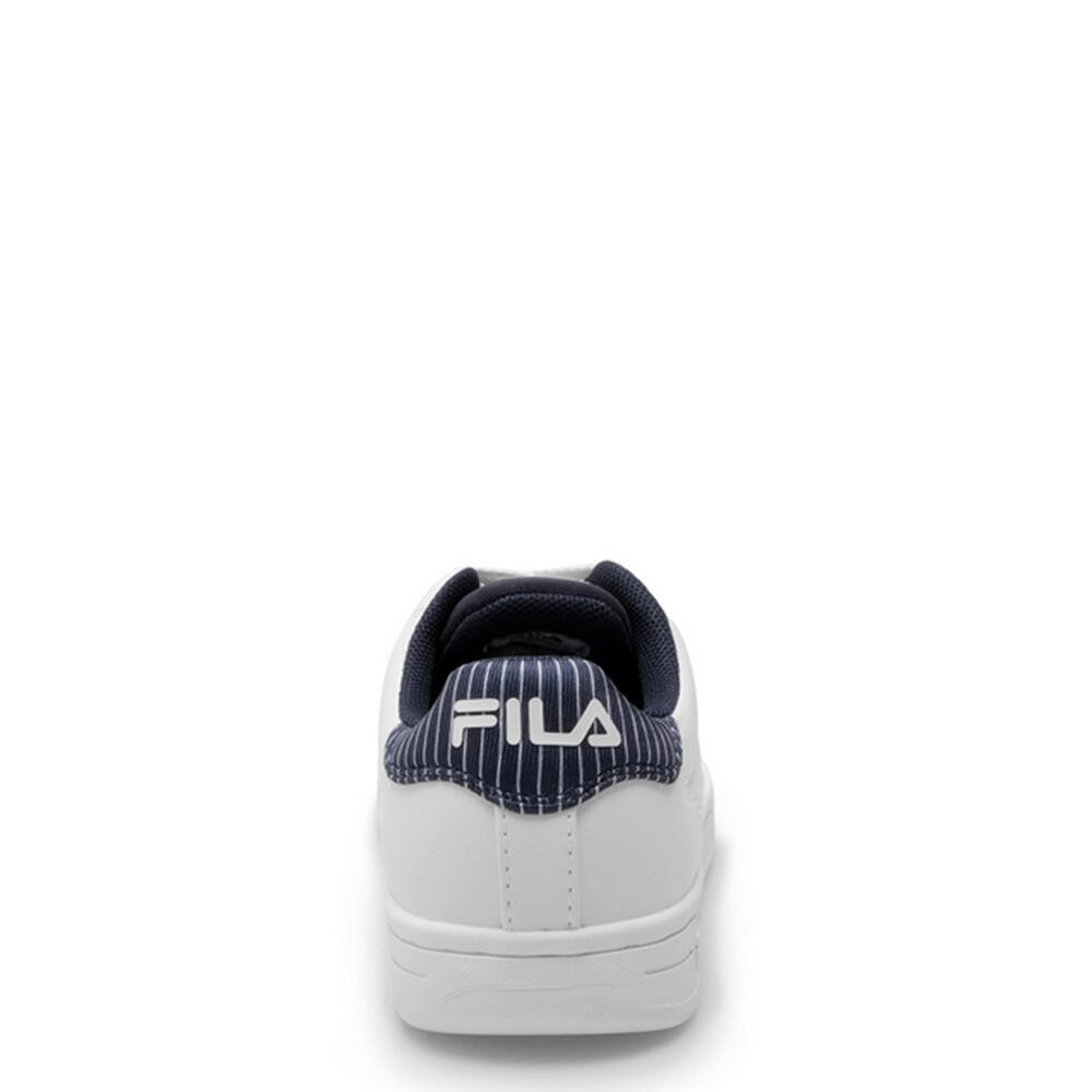 FILA 1011115 Crosscourt 2 NT kids 92E White/Fila Navy