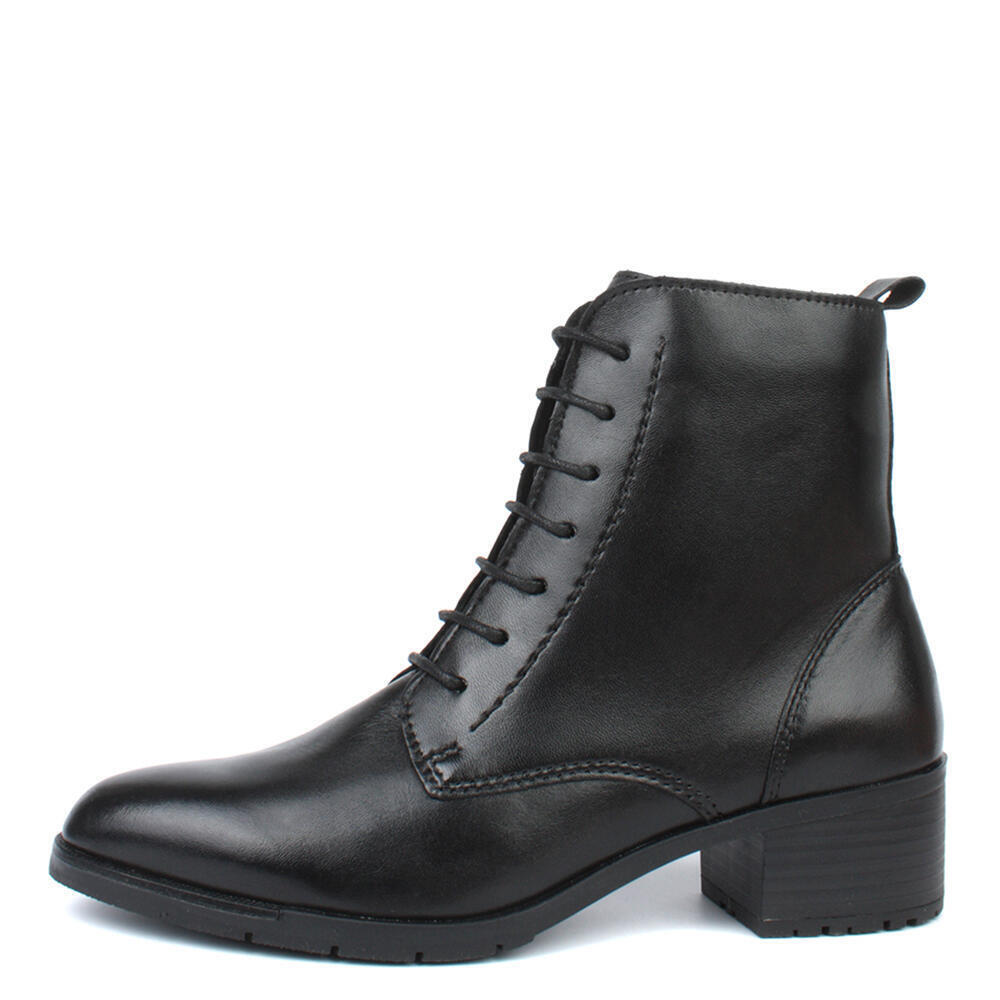 Marco Tozzi 25114-002 BLACK ANTIC