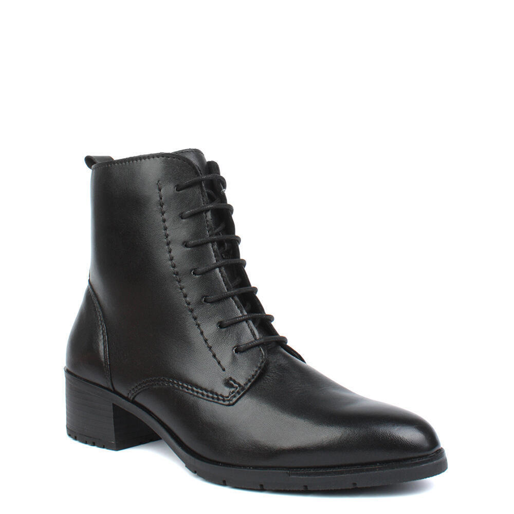 Marco Tozzi 25114-002 BLACK ANTIC