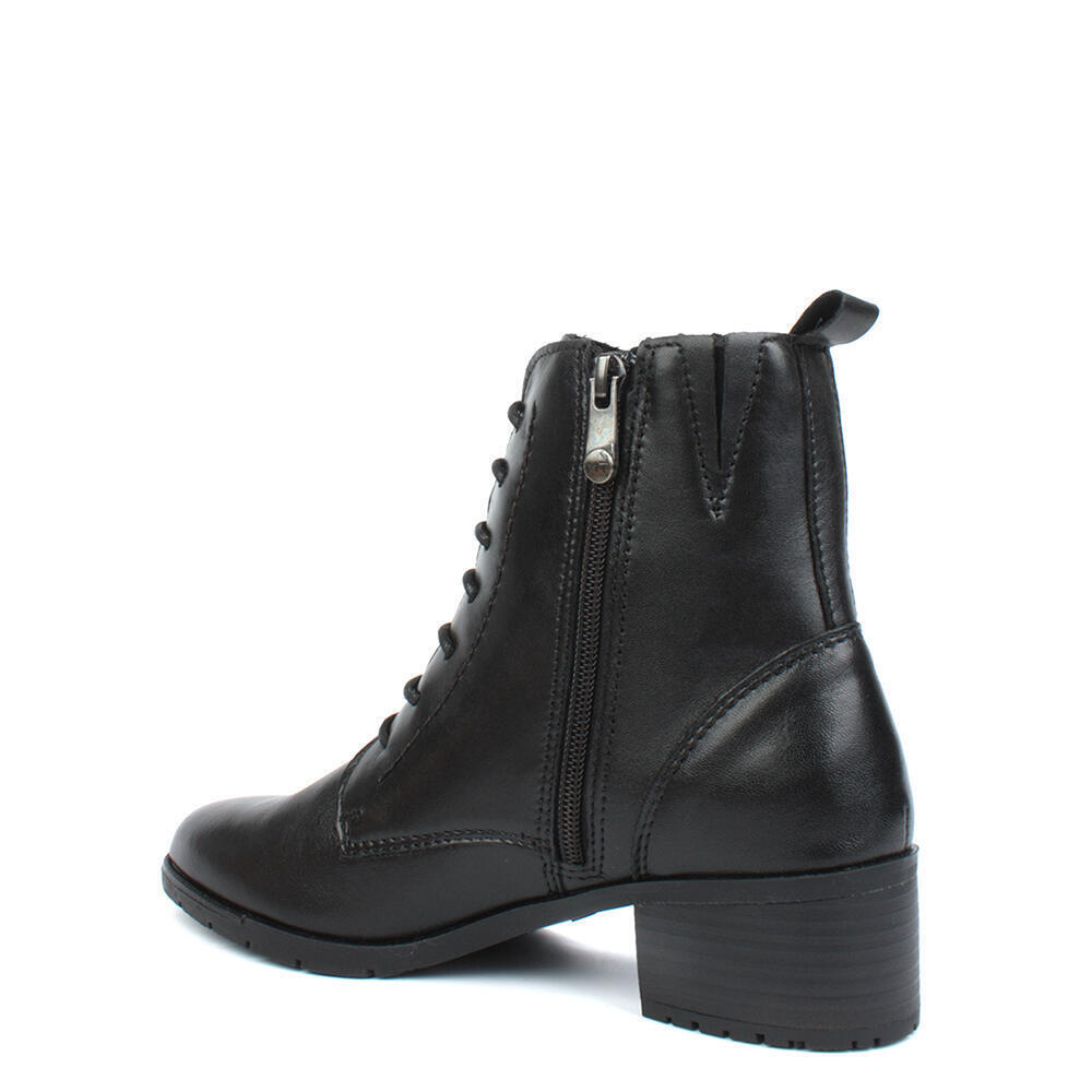 Marco Tozzi 25114-002 BLACK ANTIC