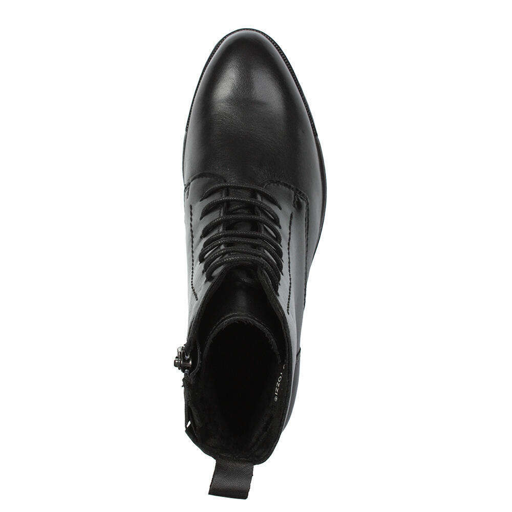 Marco Tozzi 25114-002 BLACK ANTIC