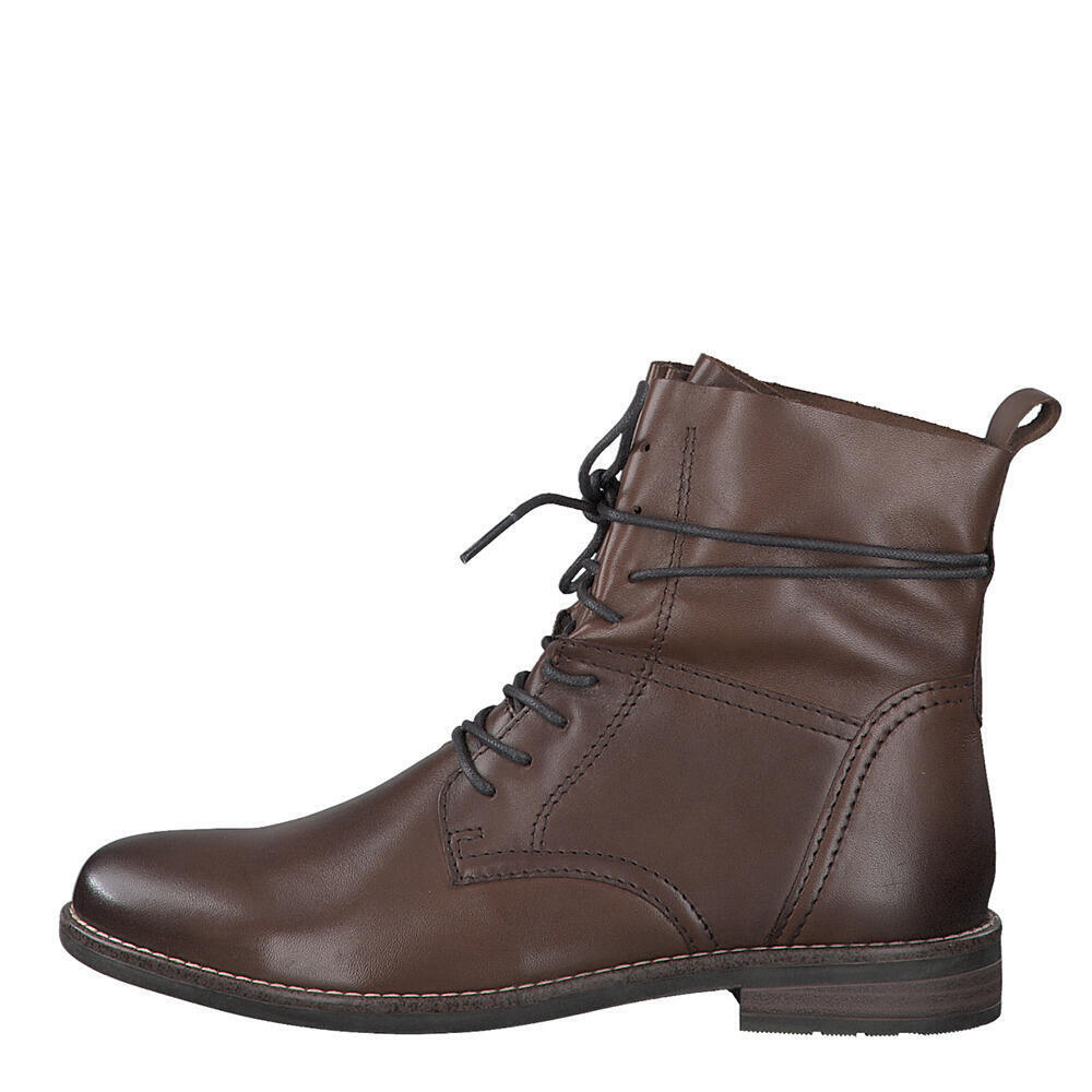 Marco Tozzi 25133-300 CHESTNUT ANTIC