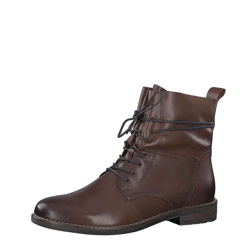 Marco Tozzi 25133-300 CHESTNUT ANTIC