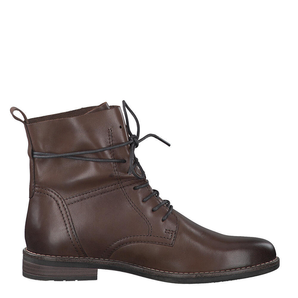 Marco Tozzi 25133-300 CHESTNUT ANTIC