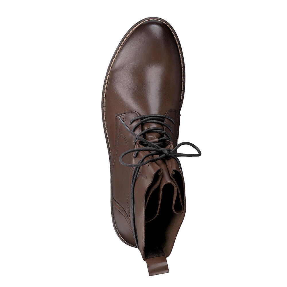 Marco Tozzi 25133-300 CHESTNUT ANTIC