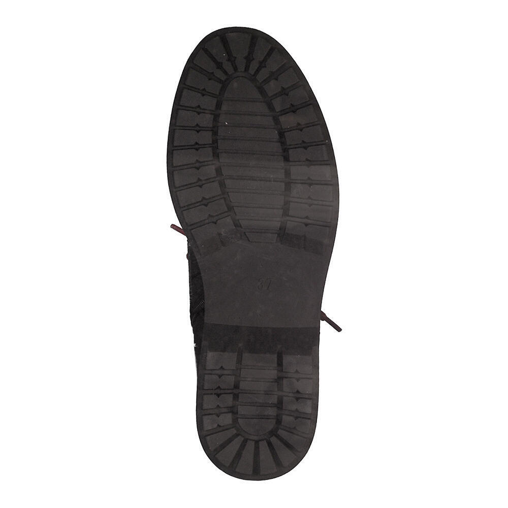 Marco Tozzi 25228-098 BLACK COMB