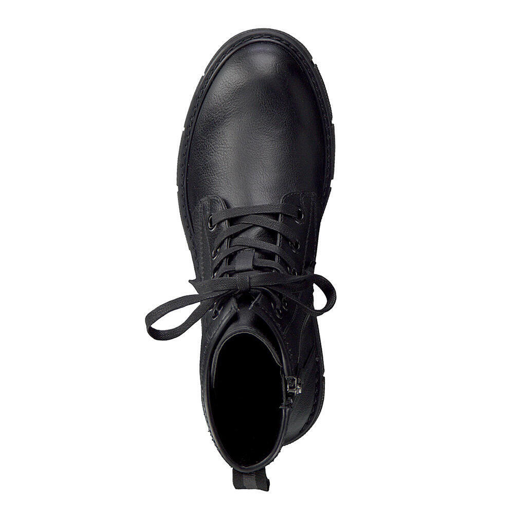 Marco Tozzi 25282-022 BLACK NAPPA