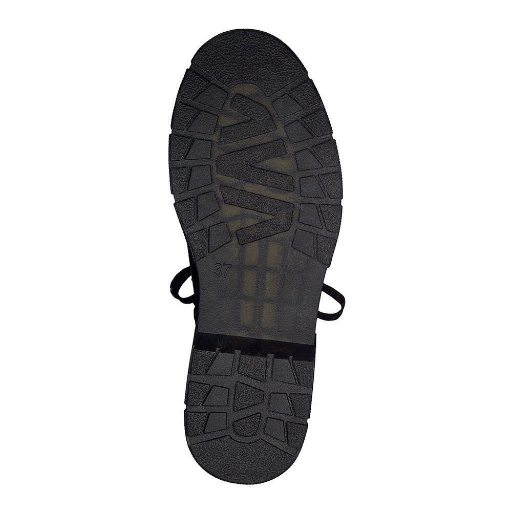 Marco Tozzi 25282-022 BLACK NAPPA