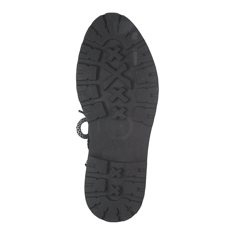 Marco Tozzi 25294-010 BLACK/WHITE