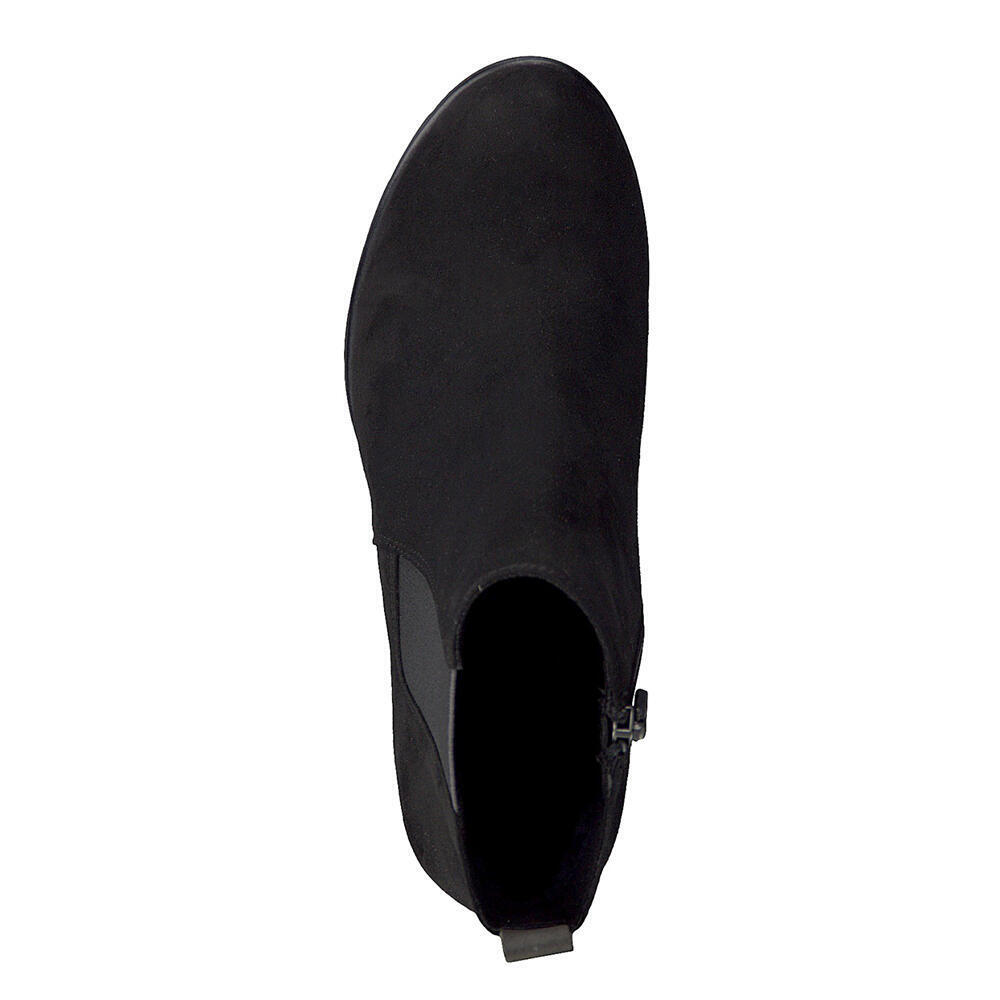 Marco Tozzi 25355-098 BLACK COMB