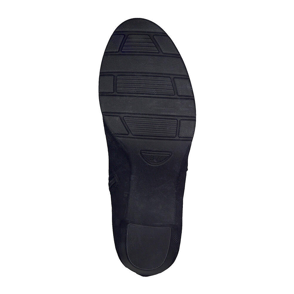 Marco Tozzi 25355-098 BLACK COMB