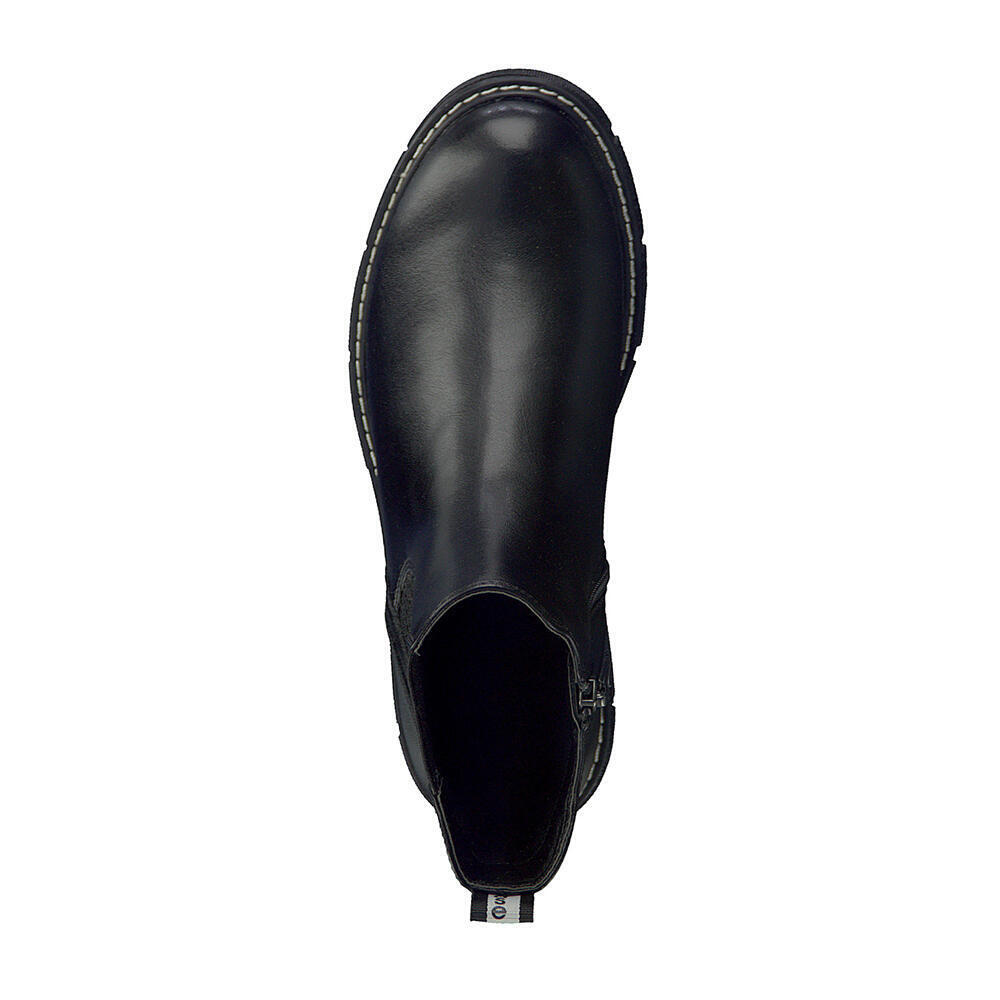 Marco Tozzi 25404-096 BLACK ANT.COMB