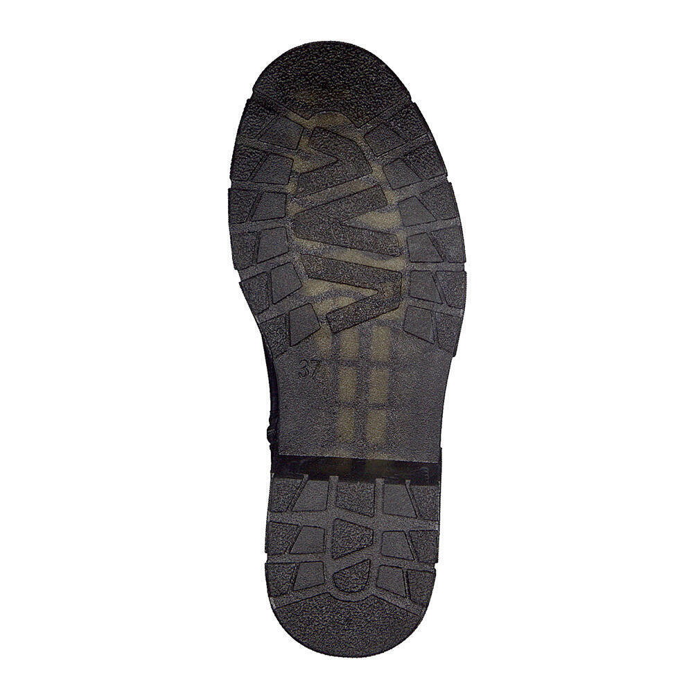 Marco Tozzi 25404-096 BLACK ANT.COMB
