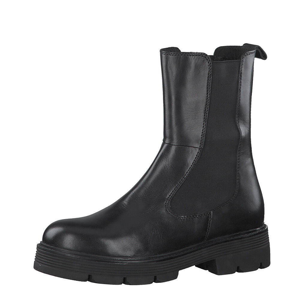 Marco Tozzi 25441-002 BLACK ANTIC