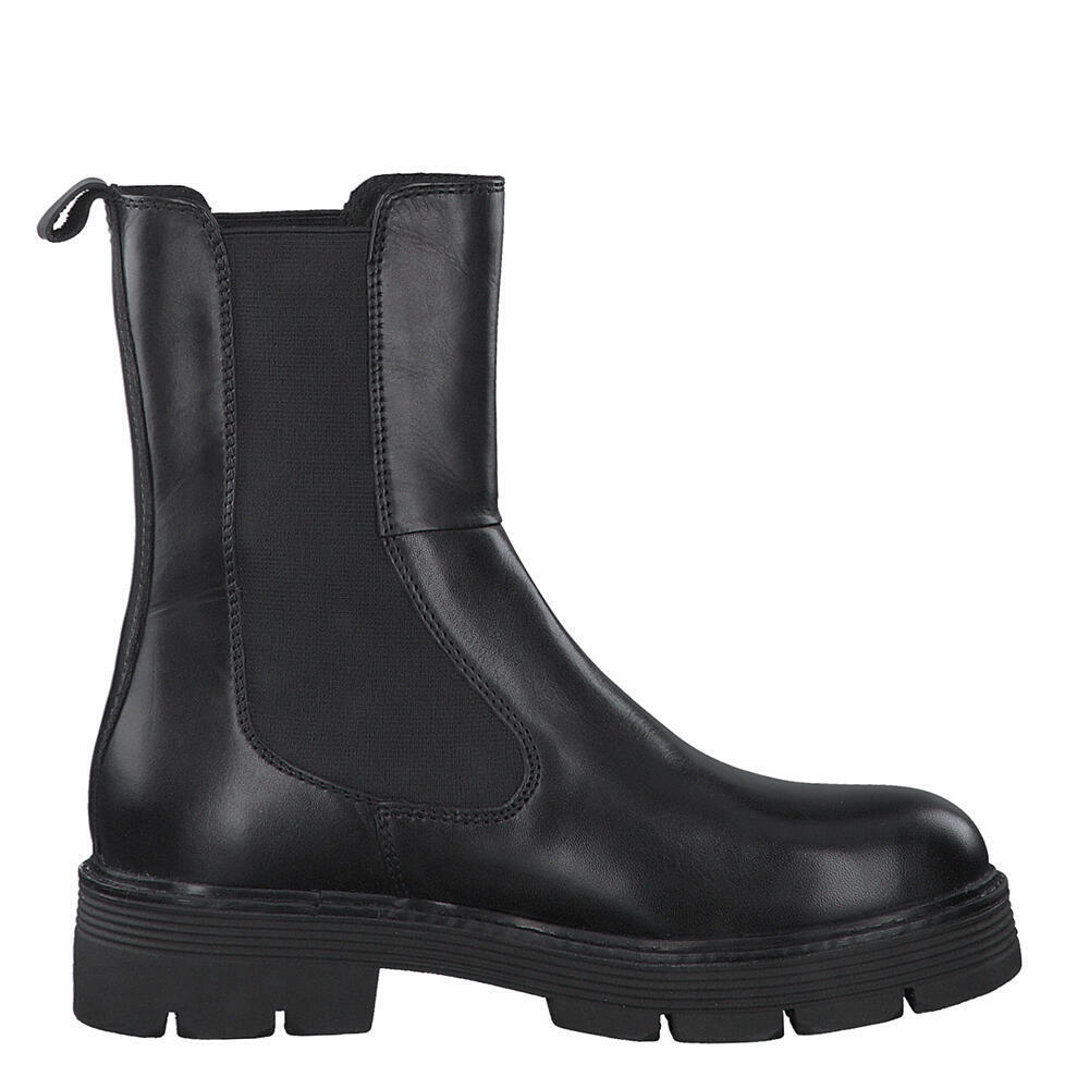 Marco Tozzi 25441-002 BLACK ANTIC