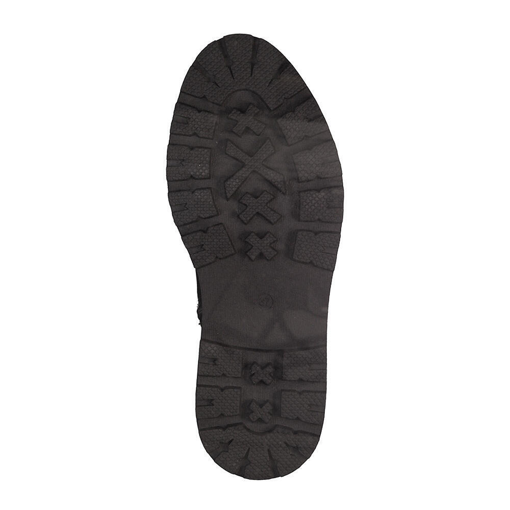 Marco Tozzi 25481-010 BLACK/WHITE