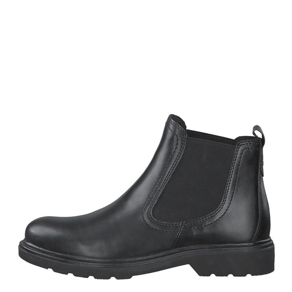 Marco Tozzi 25487-002 BLACK ANTIC