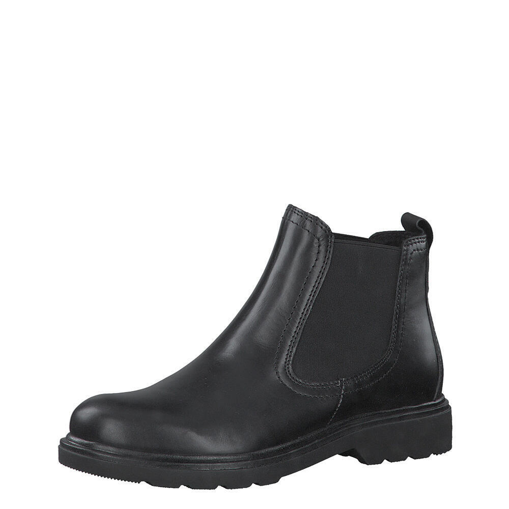 Marco Tozzi 25487-002 BLACK ANTIC