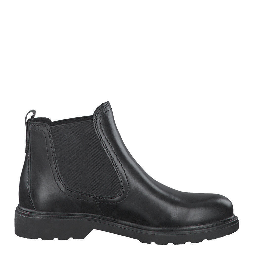 Marco Tozzi 25487-002 BLACK ANTIC