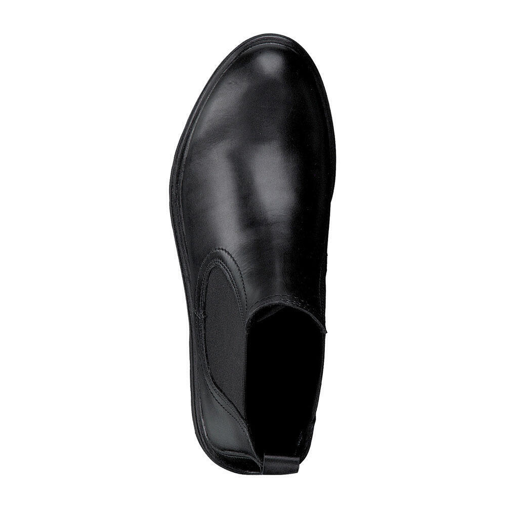 Marco Tozzi 25487-002 BLACK ANTIC