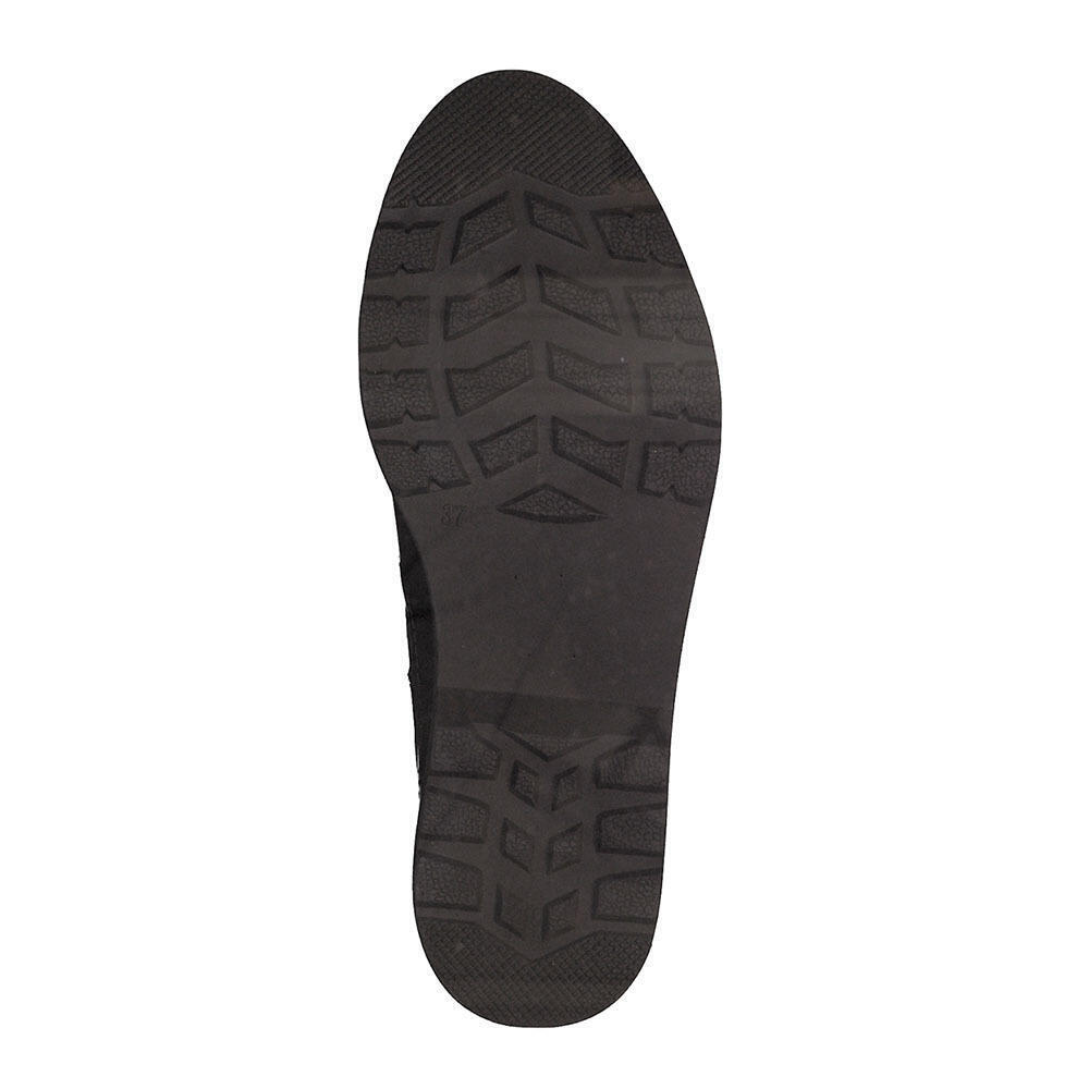 Marco Tozzi 25487-002 BLACK ANTIC