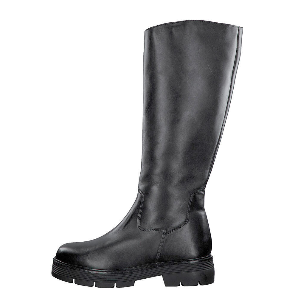 Marco Tozzi 26641-002 BLACK ANTIC