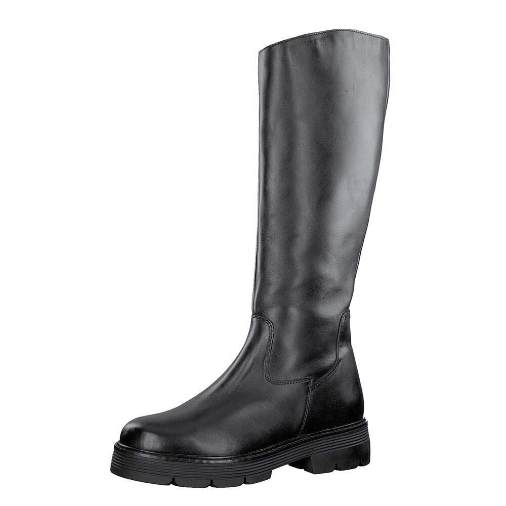 Marco Tozzi 26641-002 BLACK ANTIC