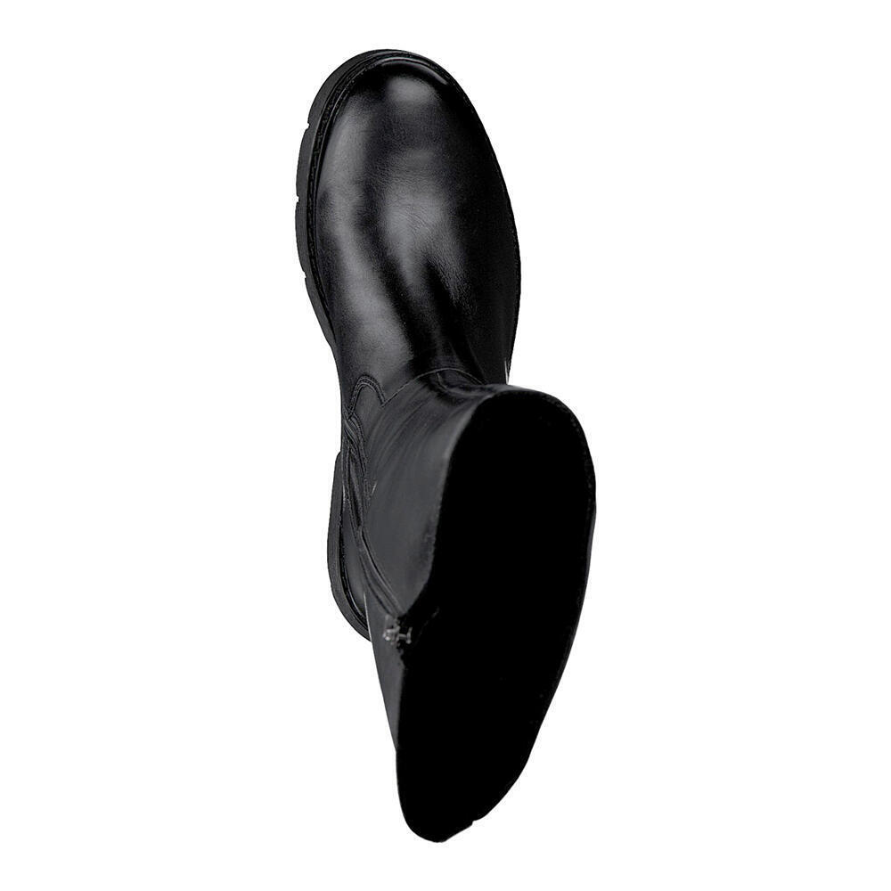 Marco Tozzi 26641-002 BLACK ANTIC