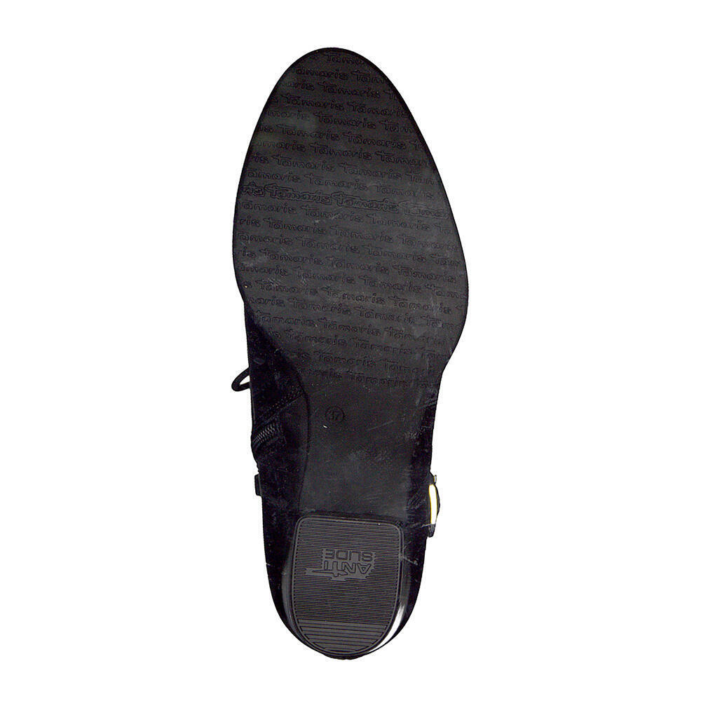 Tamaris 25118-001 BLACK