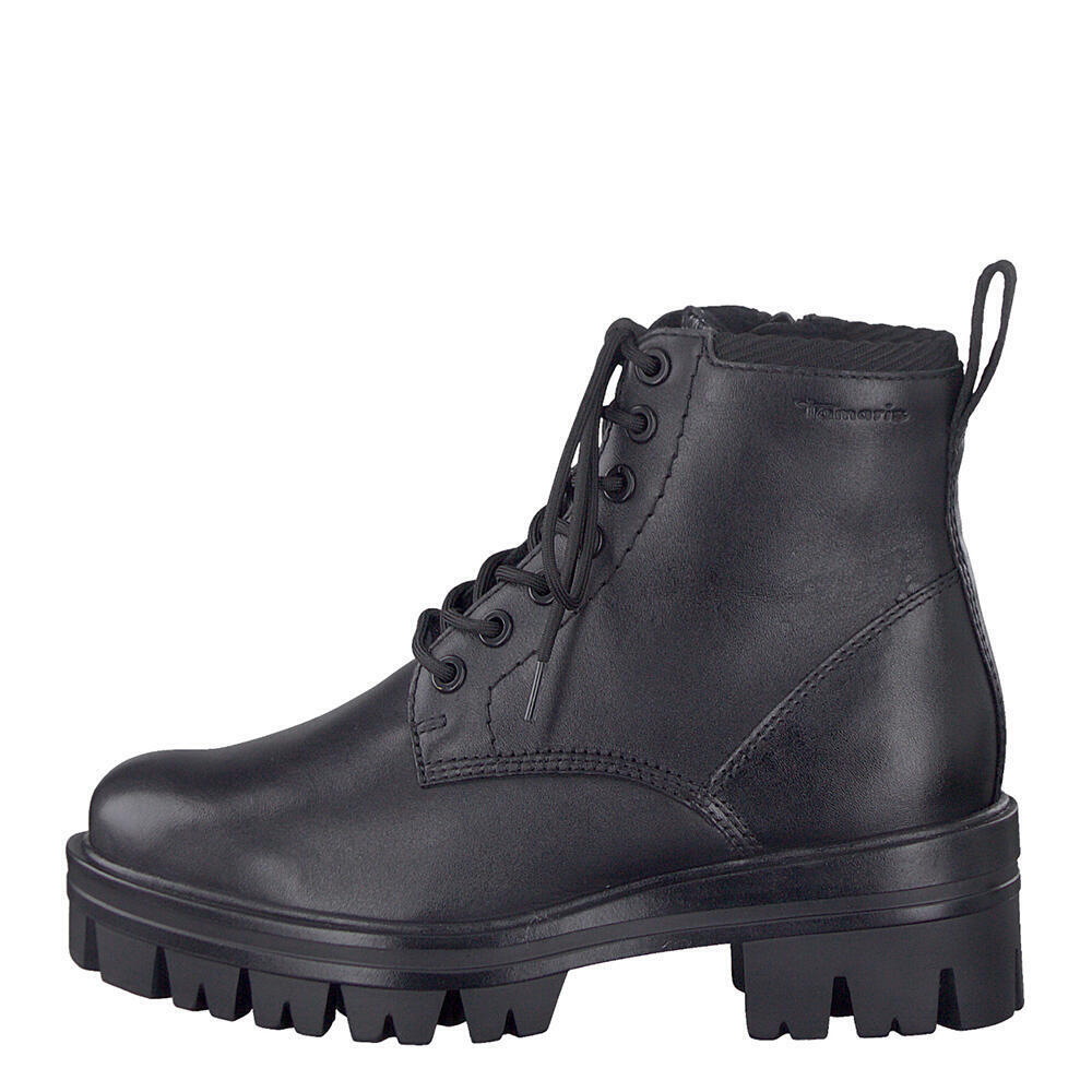 Tamaris 25229-001 BLACK