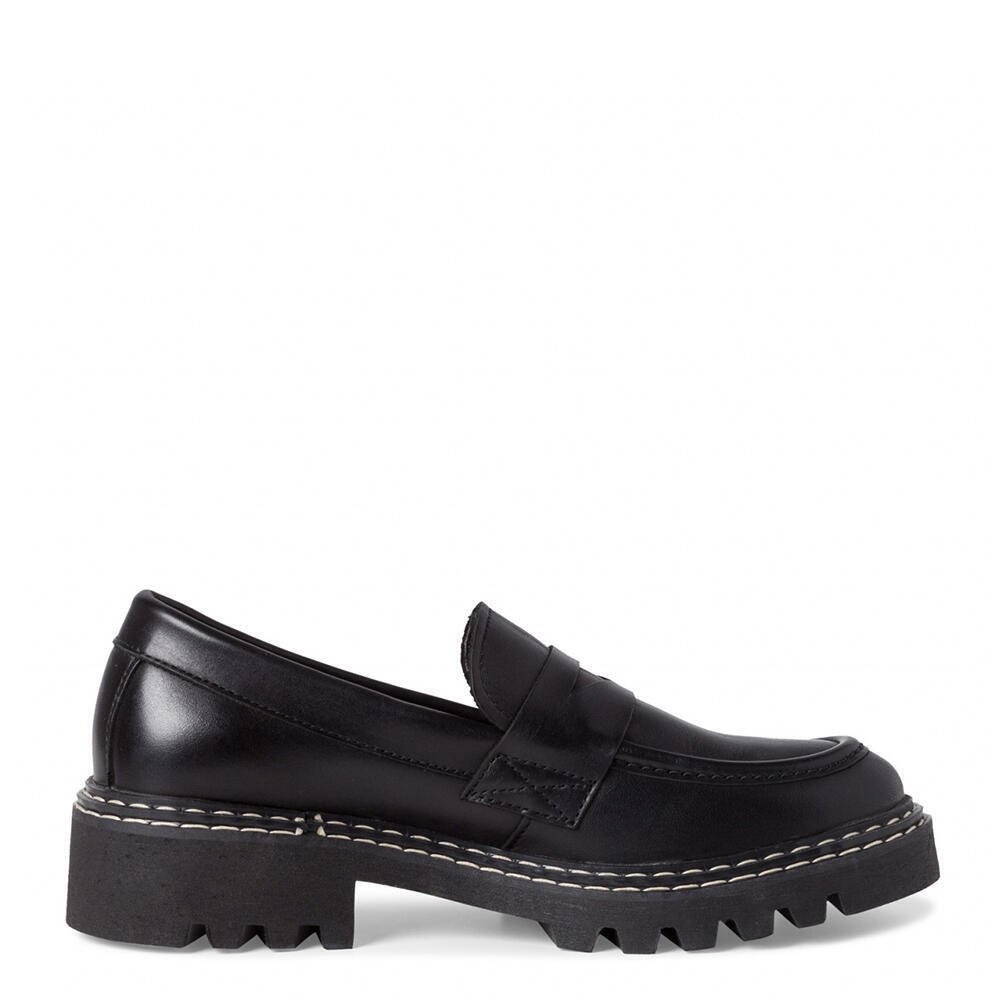 Tamaris 24700-003 BLACK LEATHER