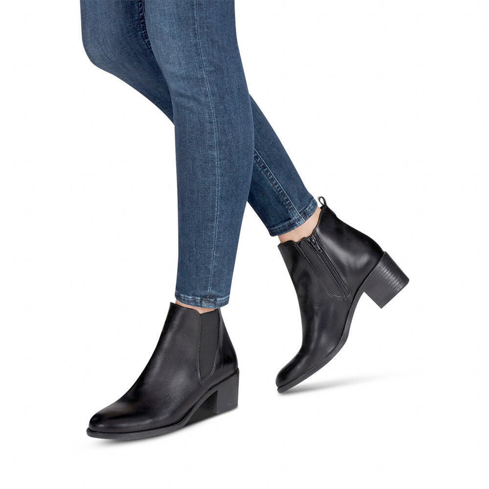 Tamaris 25043-001 BLACK