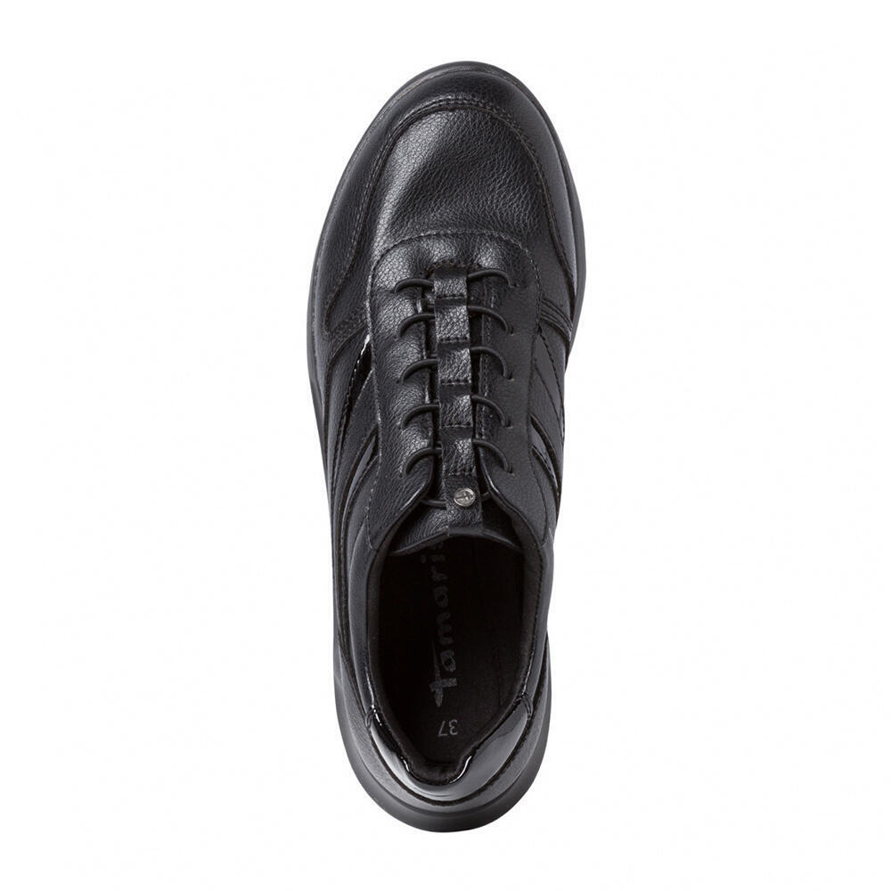 Tamaris 23600-007 BLACK UNI