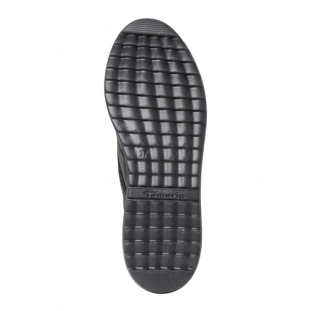 Tamaris 23600-007 BLACK UNI