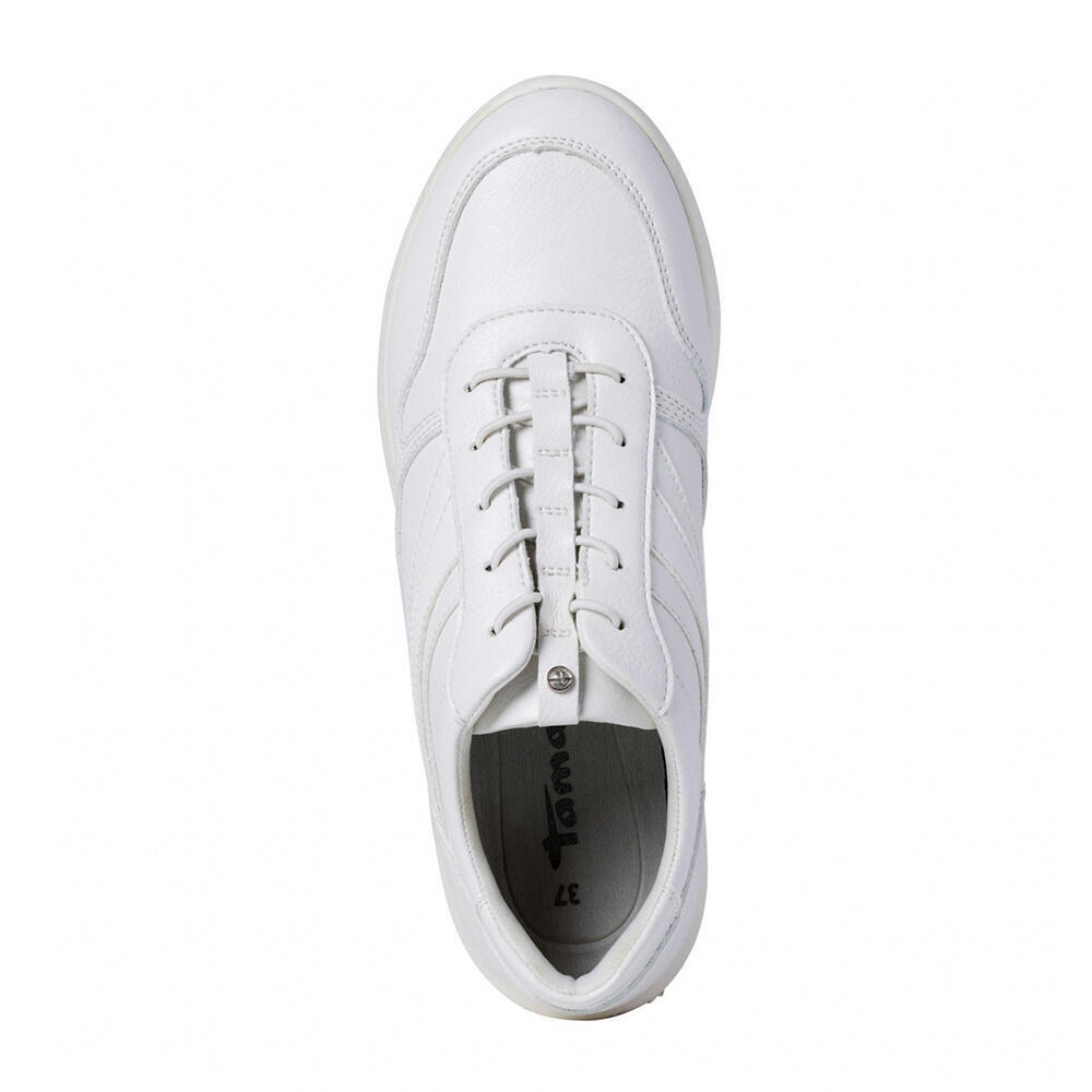 Tamaris 23600-100 WHITE