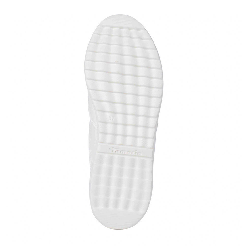 Tamaris 23600-100 WHITE