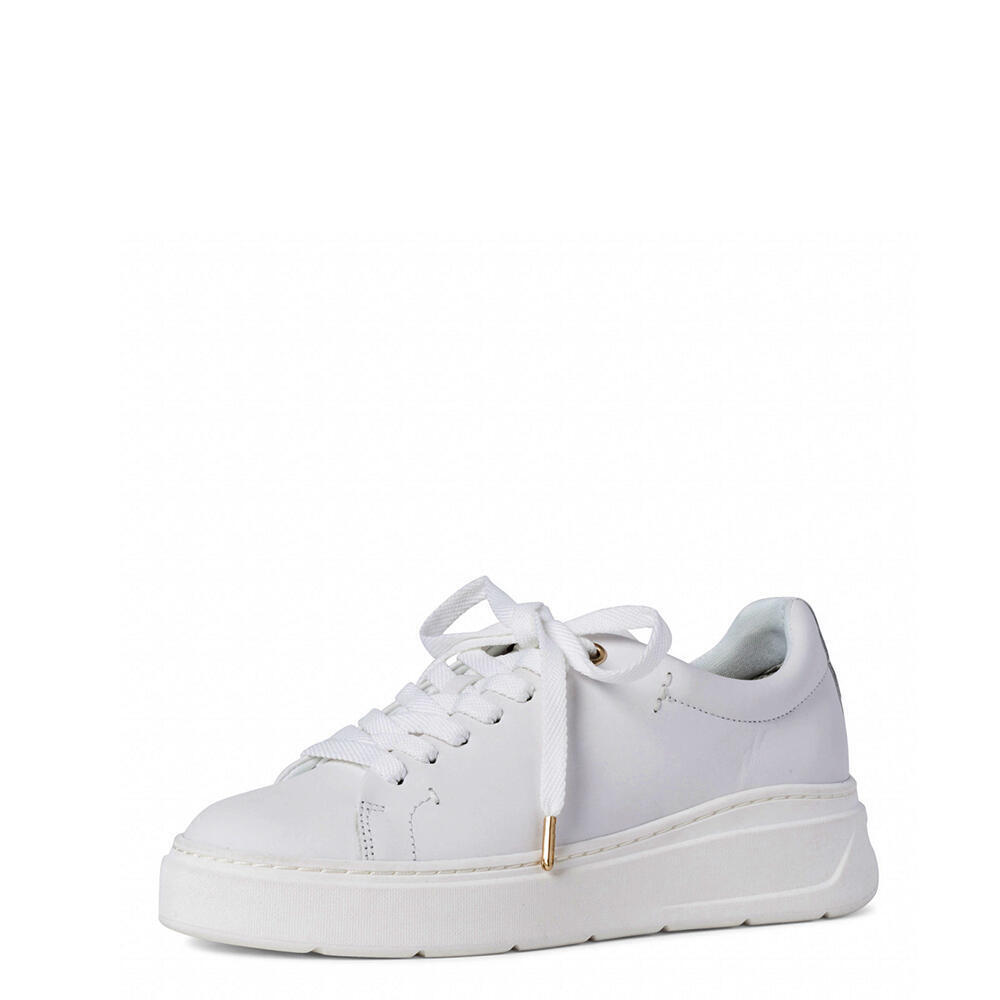 Tamaris 23700-100 WHITE