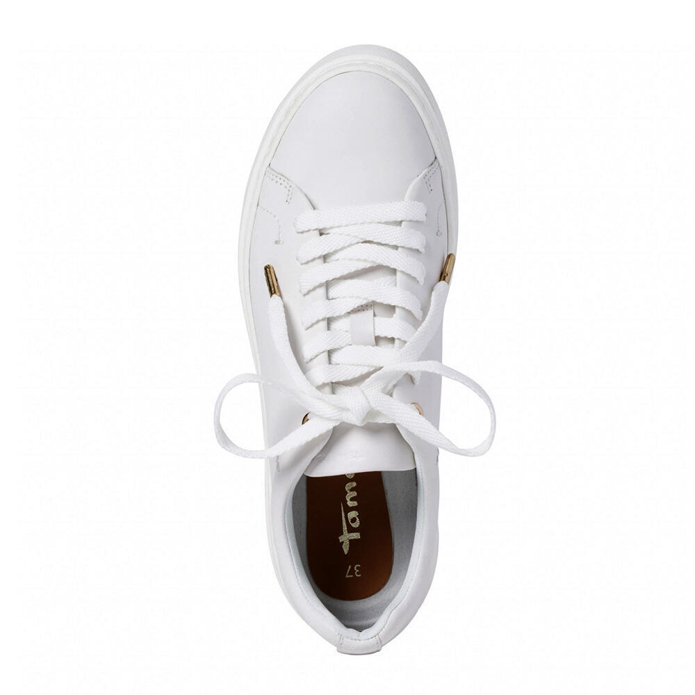 Tamaris 23700-100 WHITE
