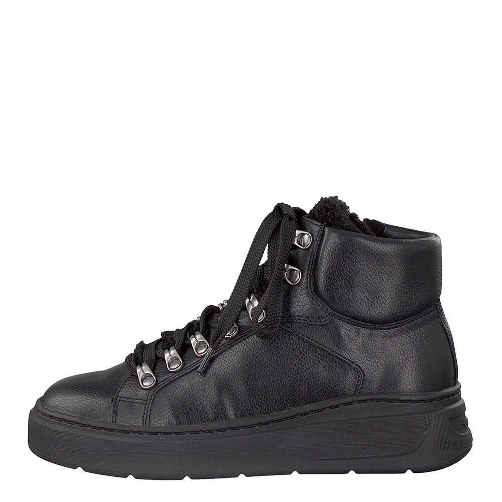 Tamaris 25850-093 BLACK/SILVER