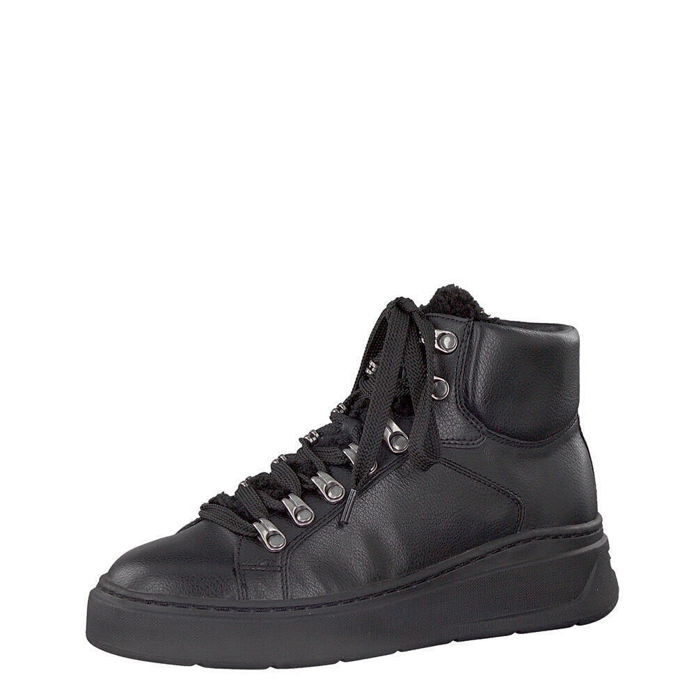 Tamaris 25850-093 BLACK/SILVER