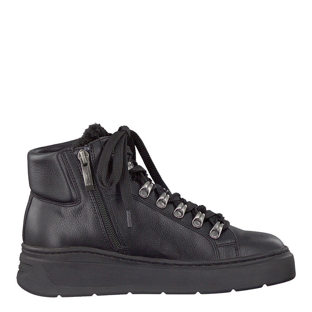 Tamaris 25850-093 BLACK/SILVER