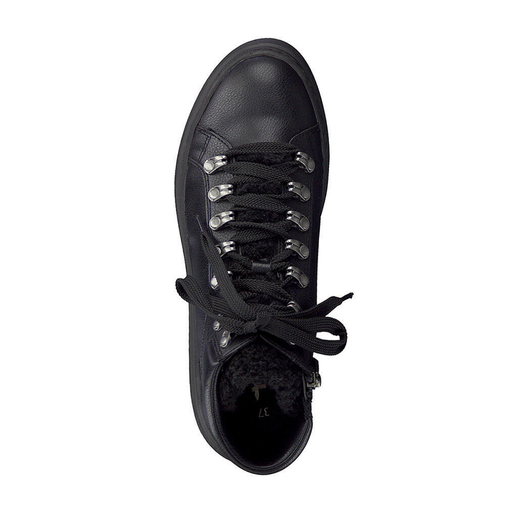 Tamaris 25850-093 BLACK/SILVER