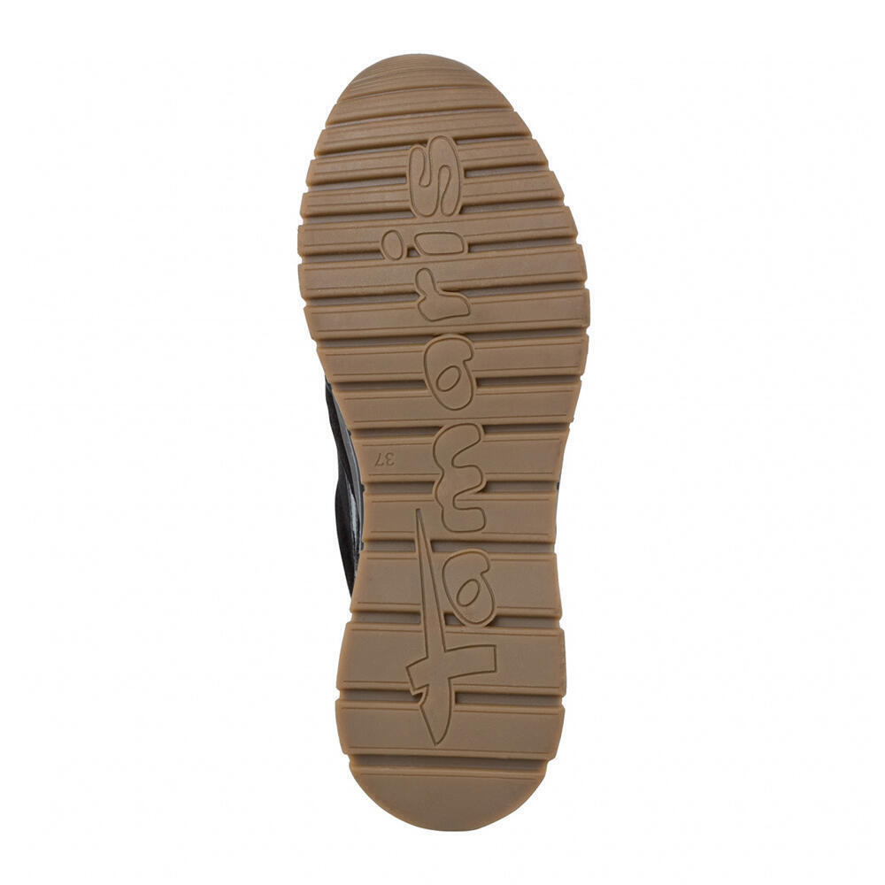 Tamaris 23709-048 BLACK/GOLD