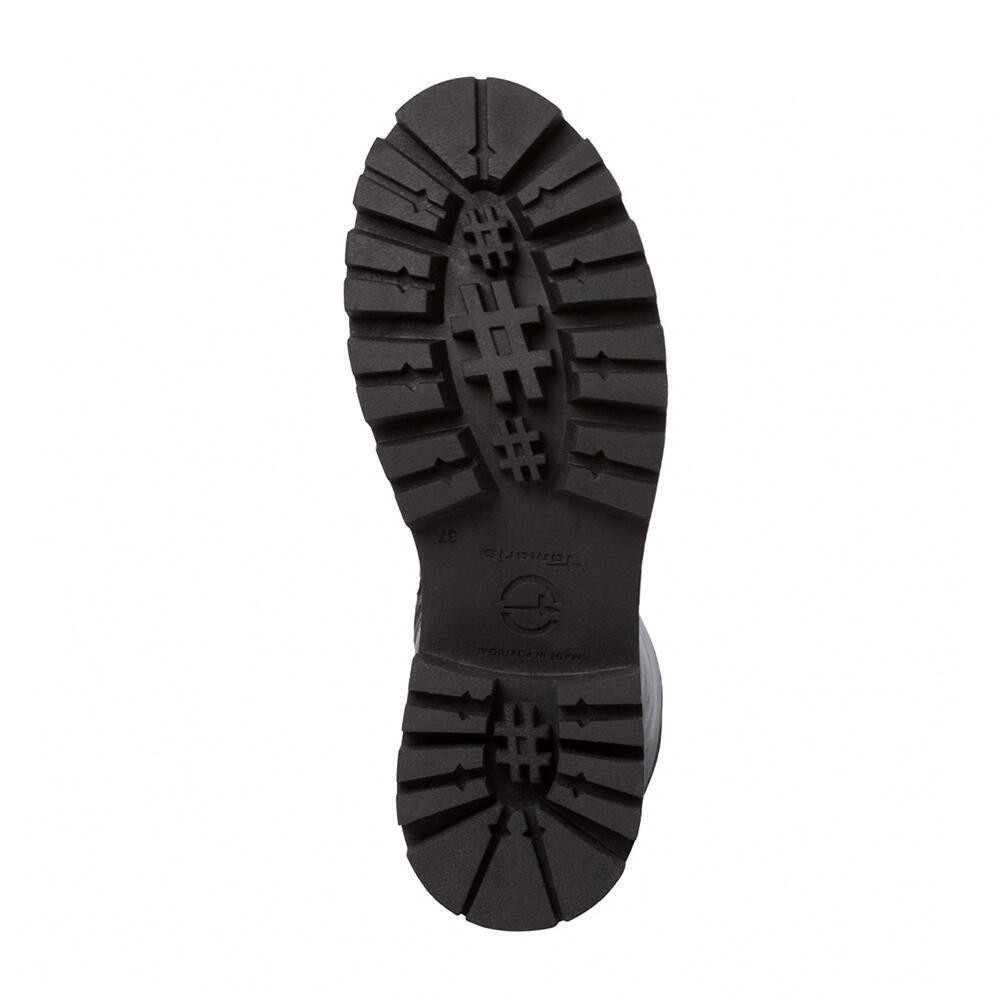 Tamaris 25814-003 BLACK LEATHER