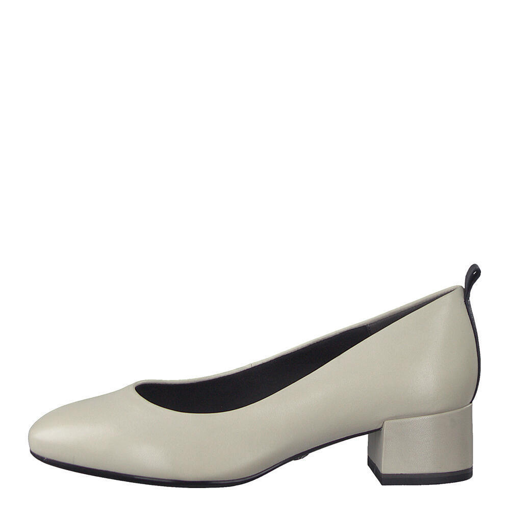 Tamaris 22301-451 IVORY/BLACK