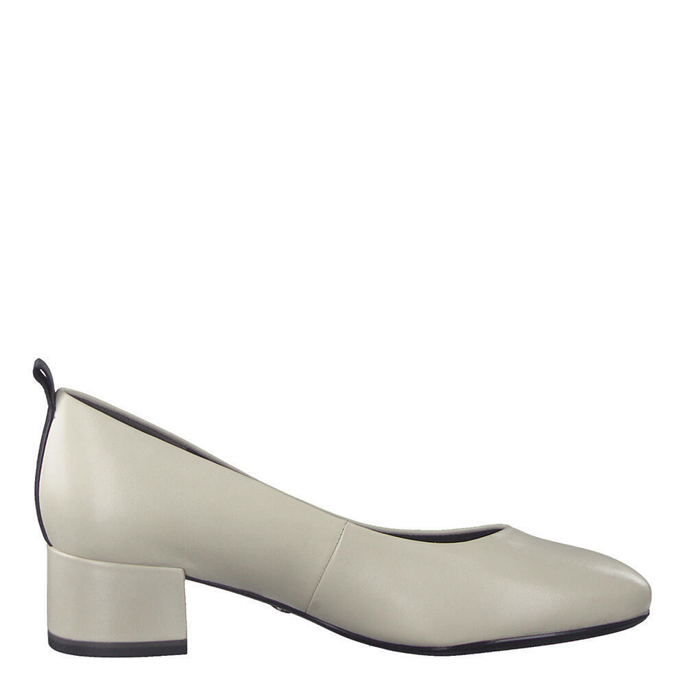 Tamaris 22301-451 IVORY/BLACK