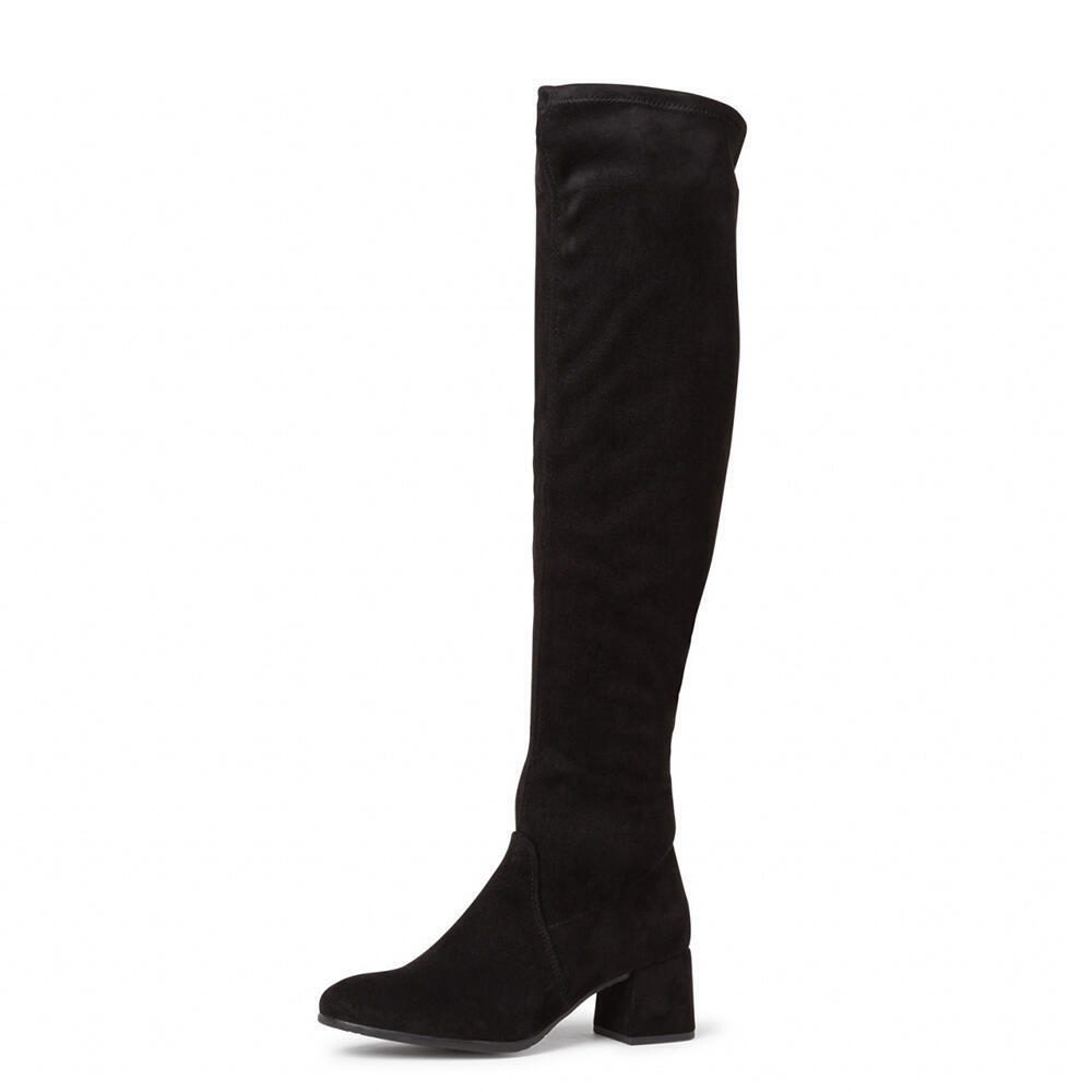 Tamaris 25544-001 BLACK